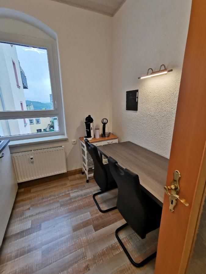 Ferienwohnung Winzer 1 安娜贝格-布赫霍尔茨 外观 照片